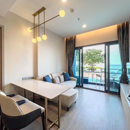 S Sriracha Hotel & Residence Si Racha Εξωτερικό φωτογραφία