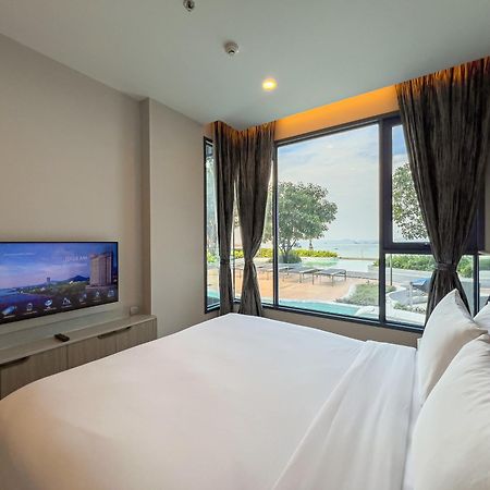 S Sriracha Hotel & Residence Si Racha Εξωτερικό φωτογραφία