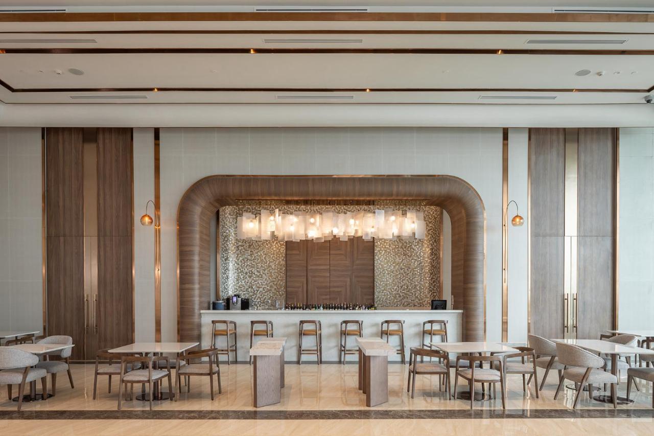S Sriracha Hotel & Residence Si Racha Εξωτερικό φωτογραφία