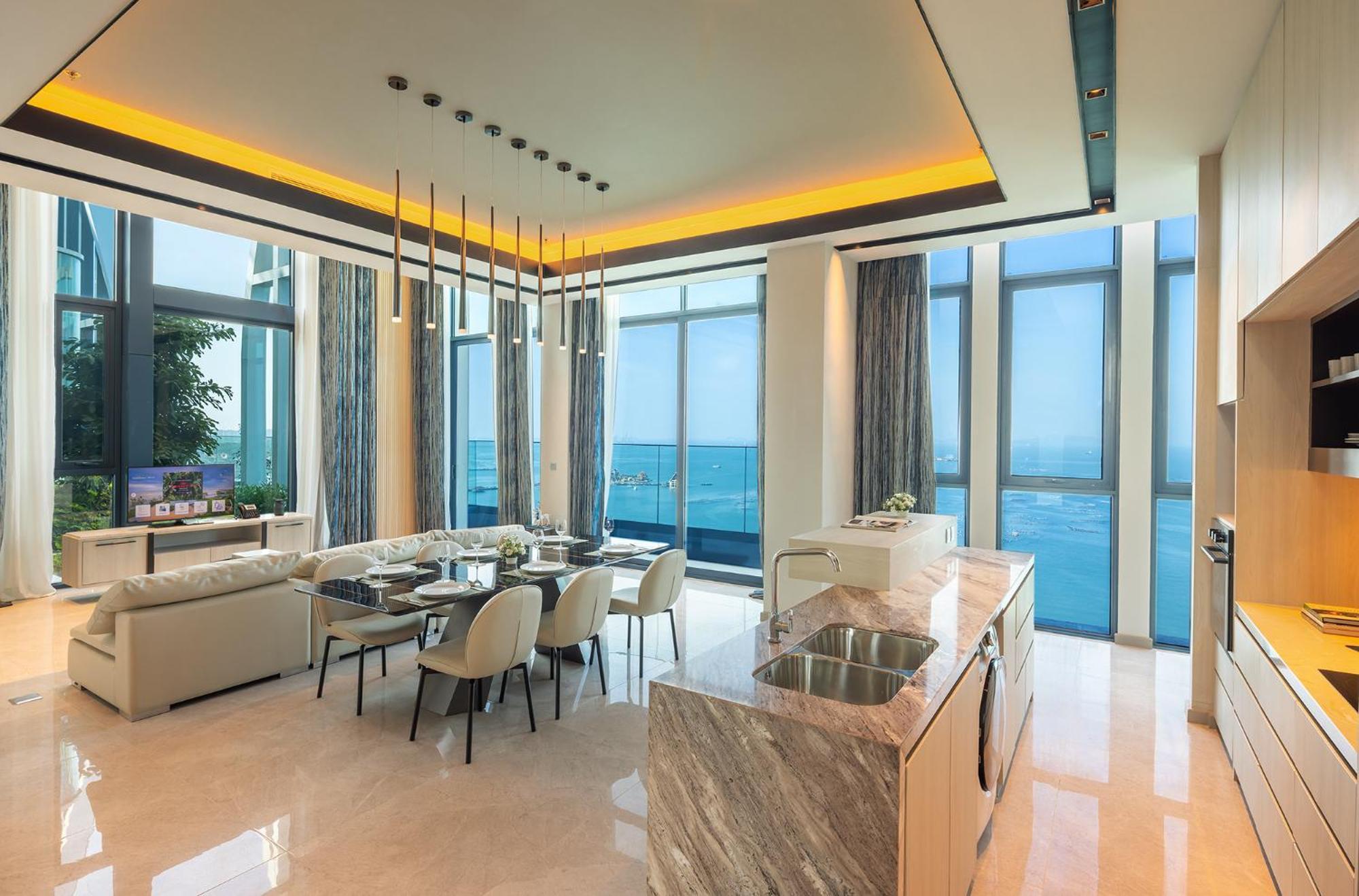 S Sriracha Hotel & Residence Si Racha Εξωτερικό φωτογραφία