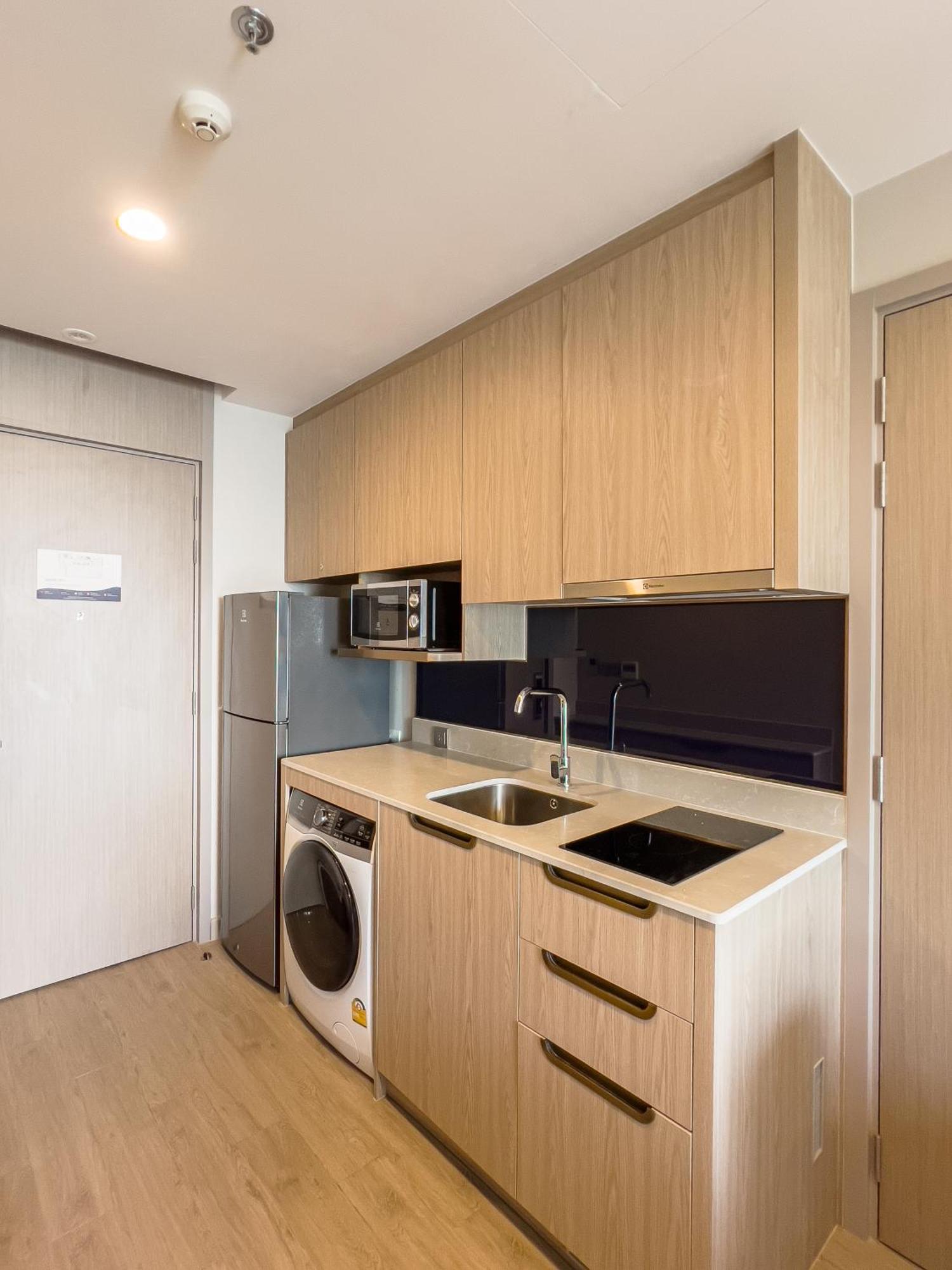 S Sriracha Hotel & Residence Si Racha Εξωτερικό φωτογραφία
