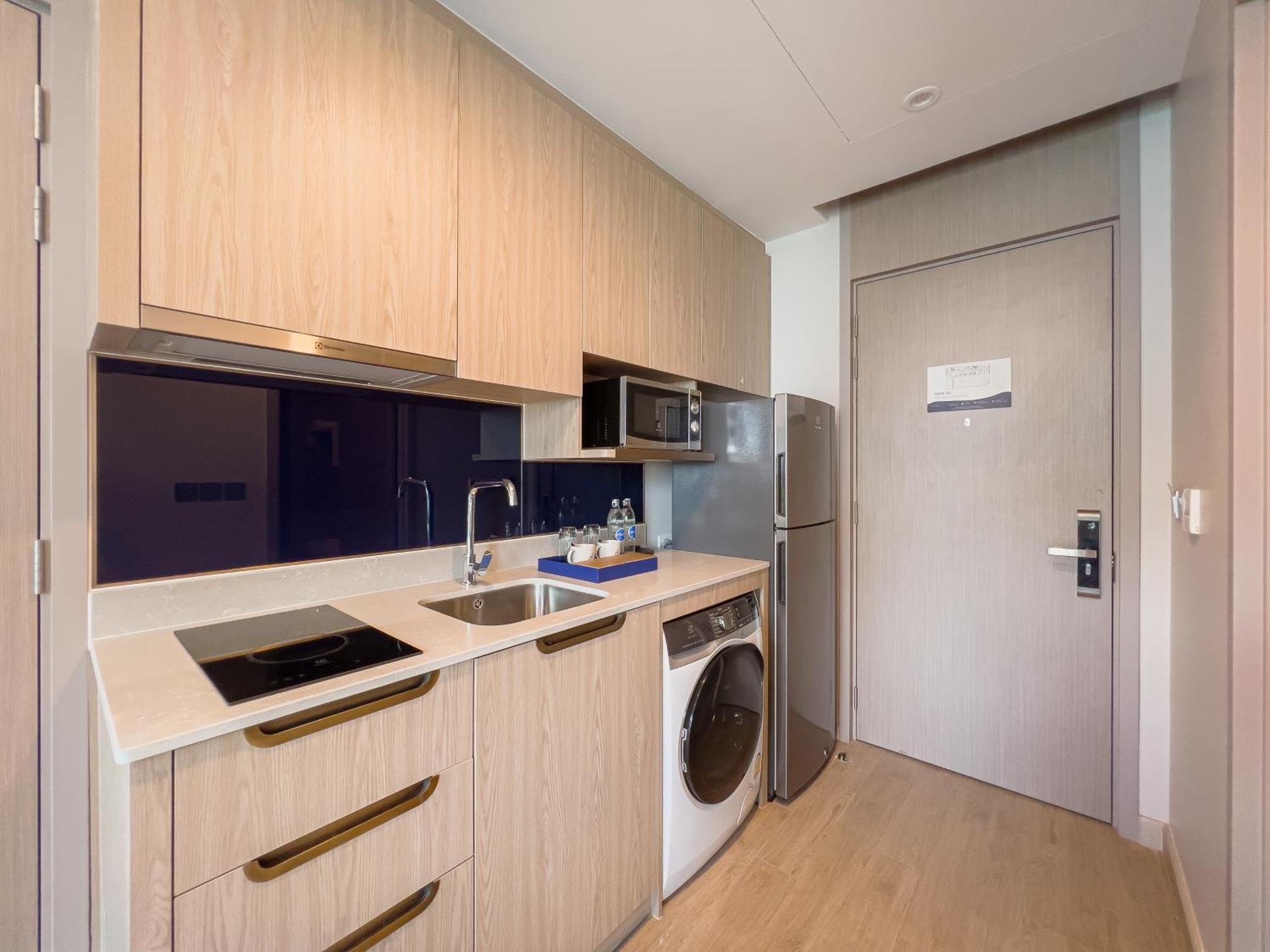 S Sriracha Hotel & Residence Si Racha Εξωτερικό φωτογραφία