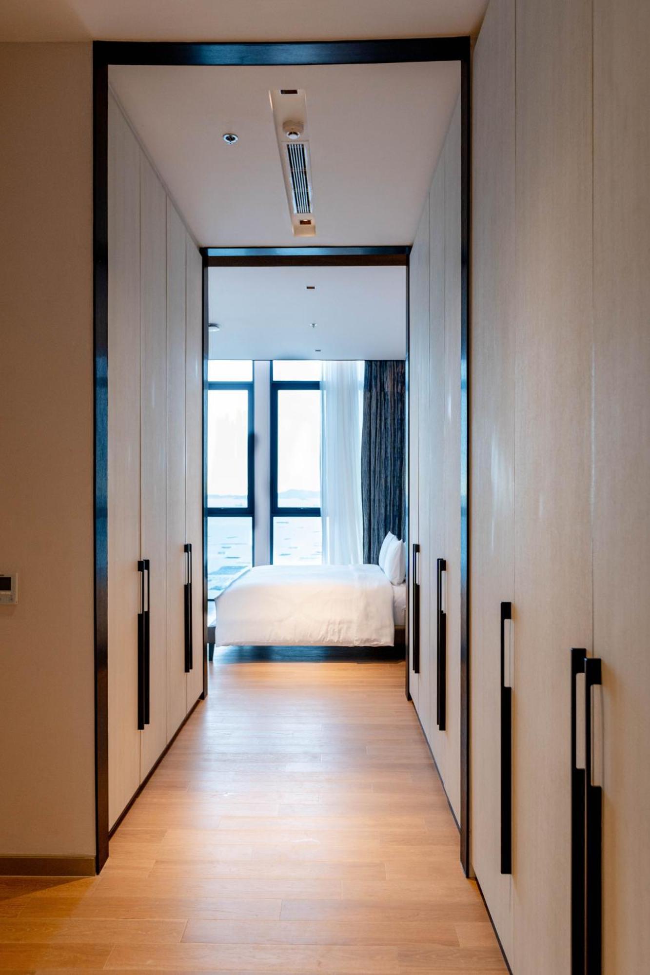 S Sriracha Hotel & Residence Si Racha Εξωτερικό φωτογραφία