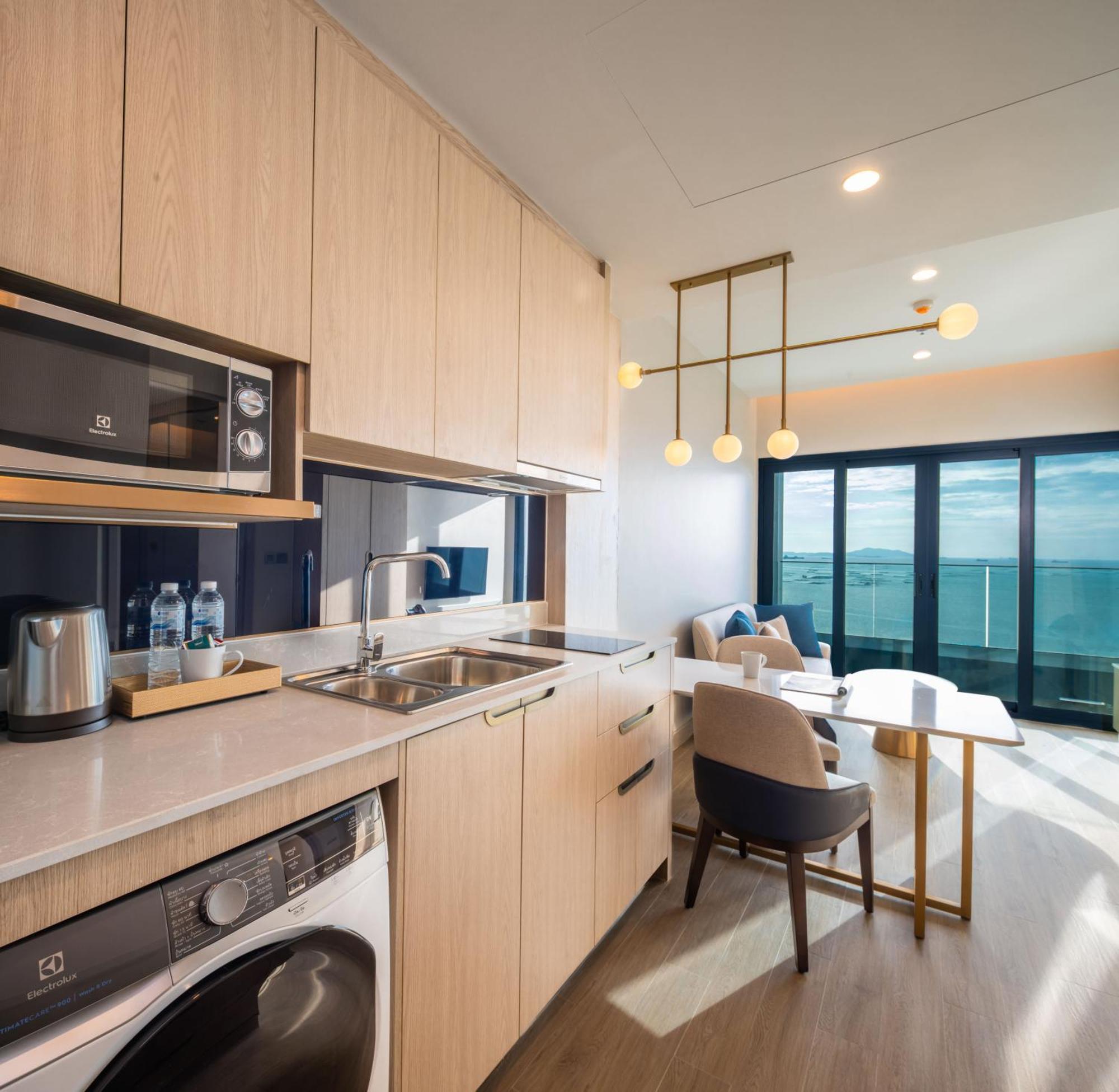 S Sriracha Hotel & Residence Si Racha Εξωτερικό φωτογραφία