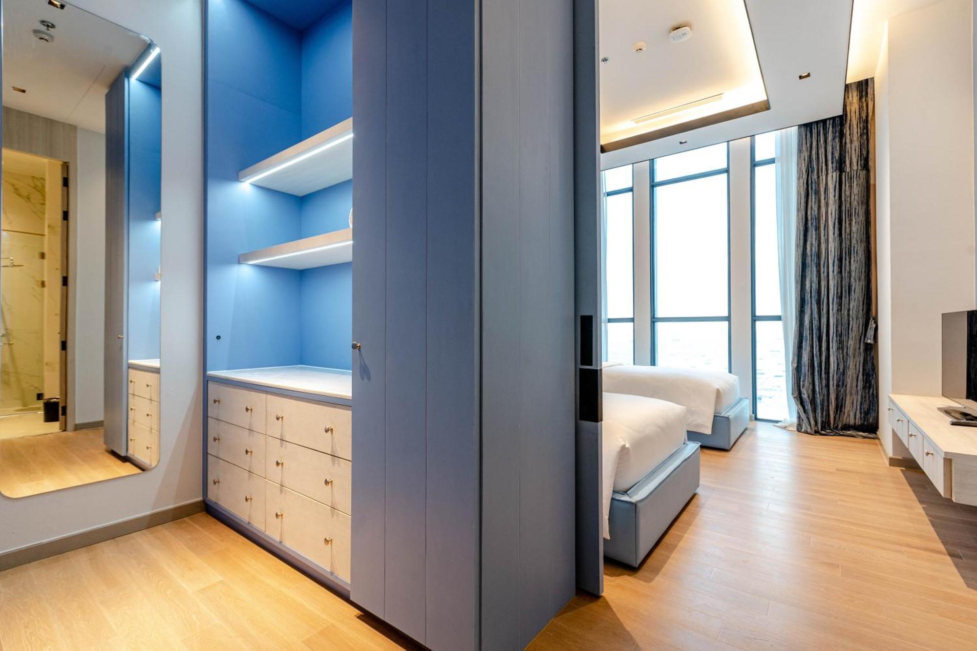 S Sriracha Hotel & Residence Si Racha Εξωτερικό φωτογραφία