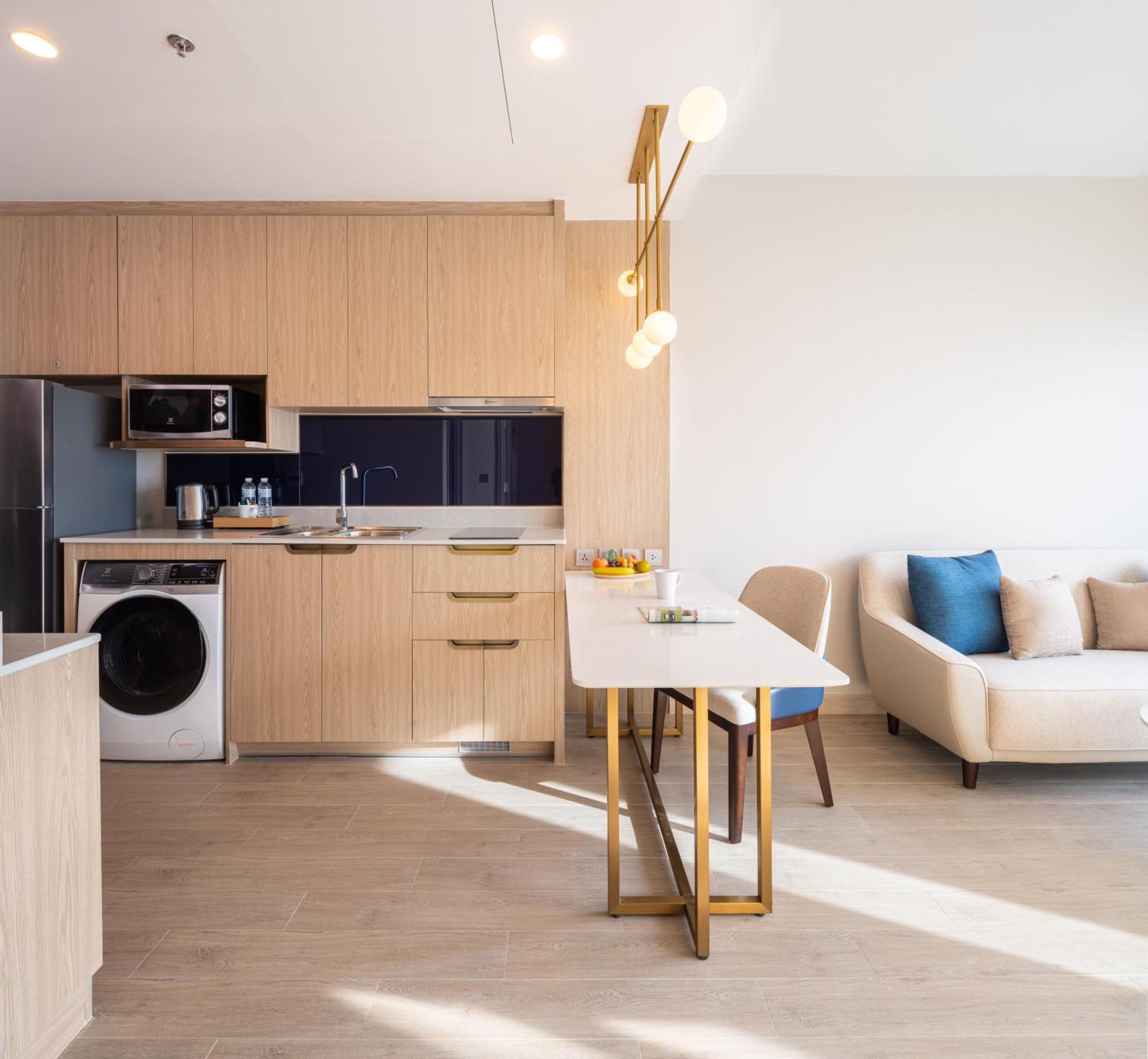 S Sriracha Hotel & Residence Si Racha Εξωτερικό φωτογραφία