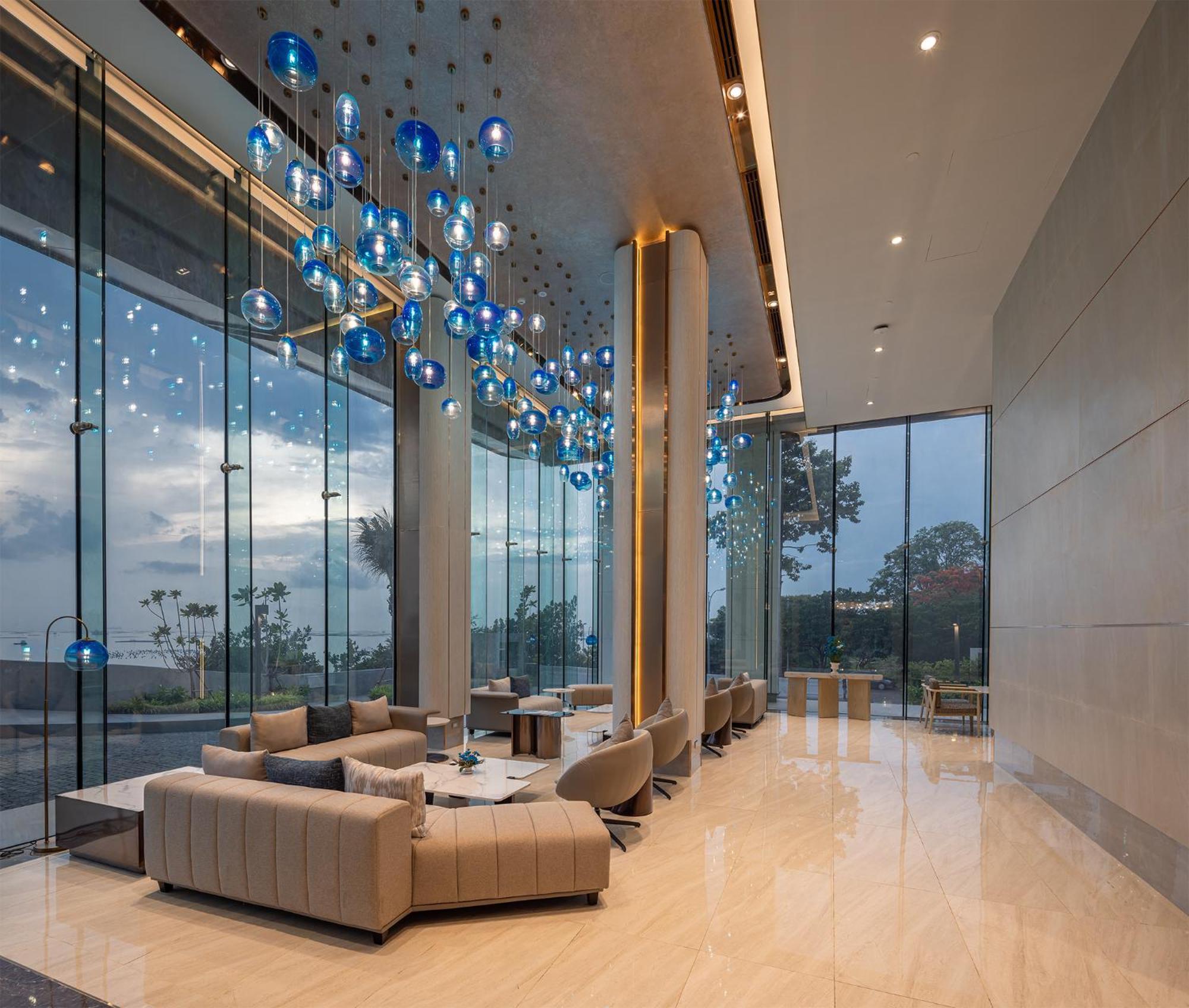 S Sriracha Hotel & Residence Si Racha Εξωτερικό φωτογραφία