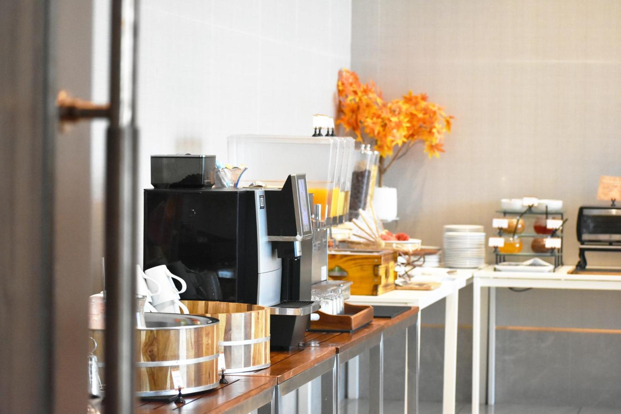 S Sriracha Hotel & Residence Si Racha Εξωτερικό φωτογραφία