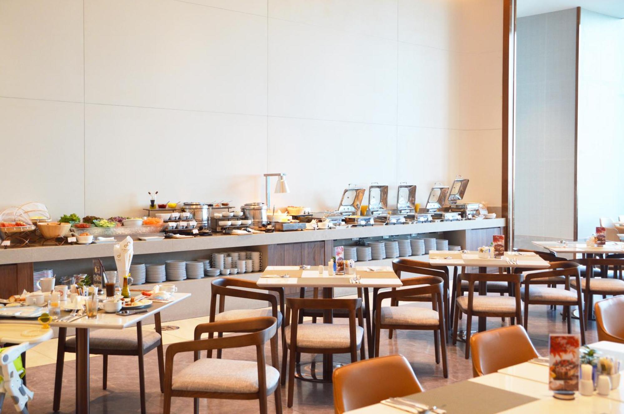 S Sriracha Hotel & Residence Si Racha Εξωτερικό φωτογραφία